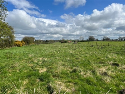 Circa 0.75 acre site at Ballyhowley, Knock, Mayo