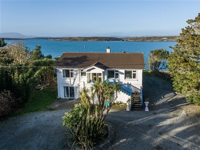 Clooney, Coney Island, The Cove, Baltimore, West Cork