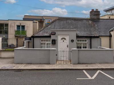 Court Cottage Greenhills Road Tallaght, Dublin