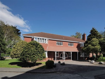 Cranford House, Stillorgan Road, Donnybrook, Dublin 4