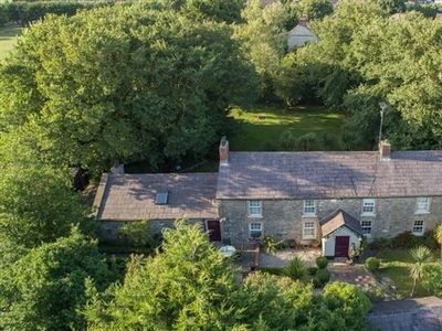 Ferns Cottage, Murphys Lane, Blackrock, Louth