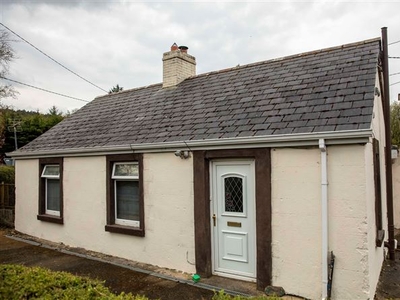 Forest Cottage, Ballylusk , Ashford, Wicklow