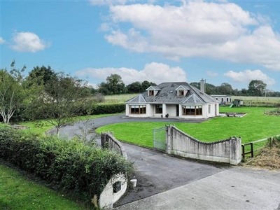 Kilcarty, Dunsany, Meath