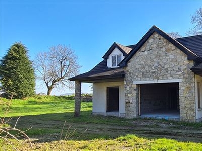 Mullinacranna, Rathdangan, Wicklow