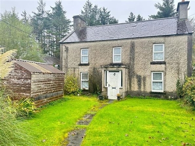 Rathgran, Coolaney, Co. Sligo, F56AH99