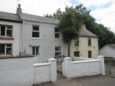 Teach Failte, 6 Dry Bridge, Glounthaune, Co. Cork