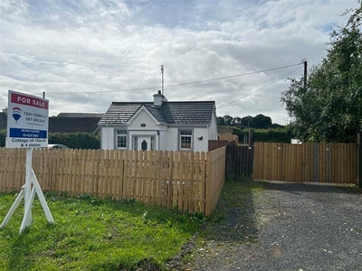 The Cottage, Grangeclare West, Kilmeage, Kildare