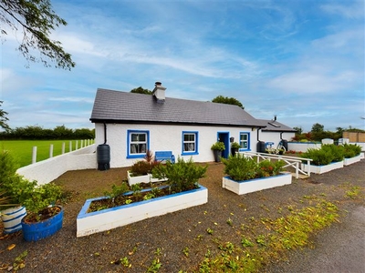 The Grove, Ballintubber, Roscommon