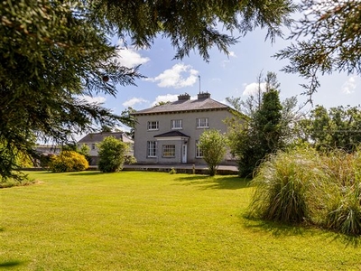 The Old Rectory, Termonfeckin, Louth