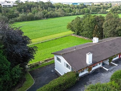 The Paddocks, Friarsinch, Bleach Road, Kilkenny, Kilkenny