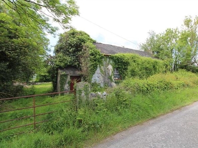 The Schoolhouse, Lot Carney Commons, Carney, Nenagh, Tipperary