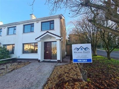 1 Belgard Downs, Rochestown, Cork