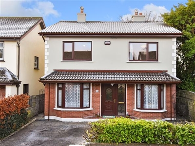 10 Willow Park, Shantalla, Galway