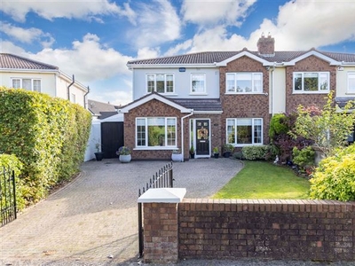 119 Meadowbank Hill, Ratoath, Co. Meath