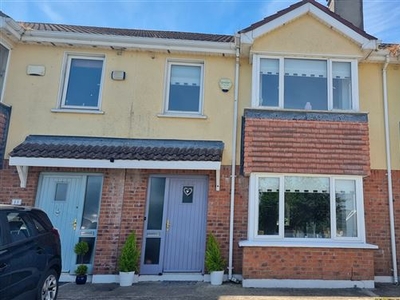 12 Glenart Drive, Arklow, Wicklow