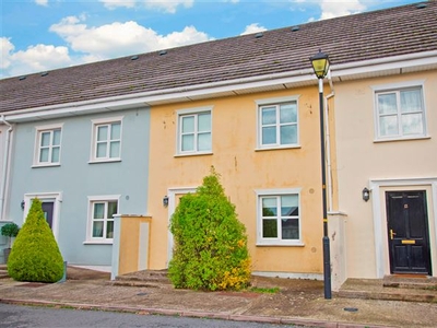 12 The Birches, Lough Na Glack, Carrickmacross, Co. Monaghan