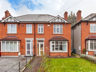 16 Daneswell Road, Glasnevin, Dublin 9