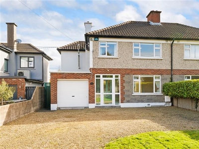 2 Kill Lane, Foxrock, Dublin 18