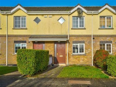 22 The Avenue, Oldbridge, Sallins, Naas, Co. Kildare