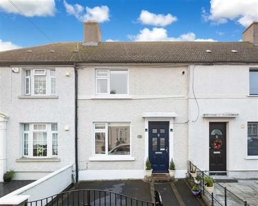 24 Clanmaurice Road, Donnycarney, Dublin 5