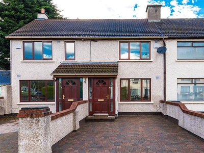 28 Loreto Avenue, Rathfarnham, Dublin 14