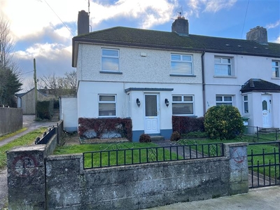 323 Mill Street, Callan, Kilkenny