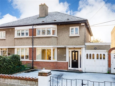 456 Griffith Avenue, Glasnevin, Dublin 11