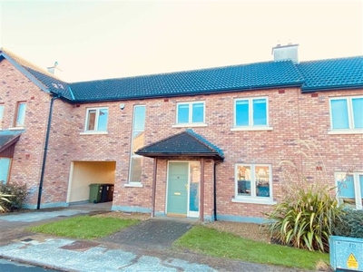 58 Marlmount Walk, Dundalk, County Louth