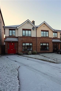 60 The Meadows, Ballybrit, Co. Galway