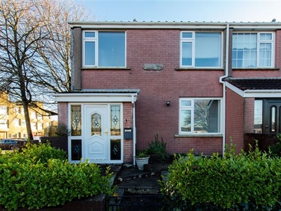 7 Glenamoy Lawn, Mayfield, Cork