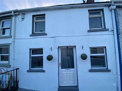 7 Queen's Terrace, Barker Street, Waterford City, Co. Waterford