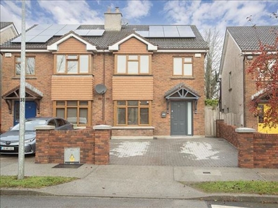 73 Glenmore Wood, Mullingar, Westmeath