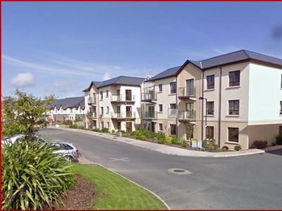 Apt 24, Block B, Edenmount Hall, Prospect Drive, Brooklawns, Sligo City, Sligo