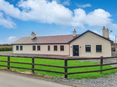 Lissanure, Templetuohy, Thurles, Co. Tipperary is for sale