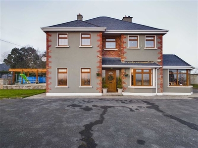 Moyle Big, Kellistown, Carlow, County Carlow