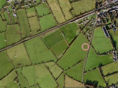 Sites for Sale - Church Road, Knocklong, Limerick