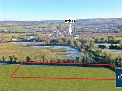 Upper Athea, Athea, Co. Limerick