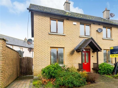 1 Little Commons, Lusk, County Dublin