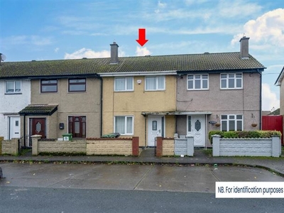 12 Hazelcroft Road, Dublin 11, Dublin