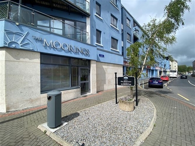 12a The Moorings , New Ross, Wexford