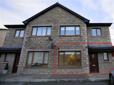 16 Cois Farraige, Blackrock, Co. Louth