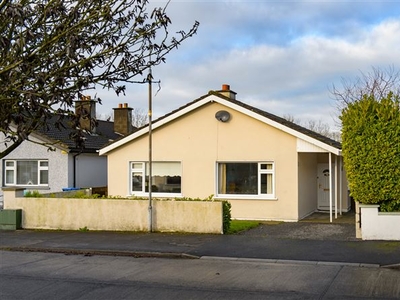 23 Allen View Heights, Newbridge, Kildare