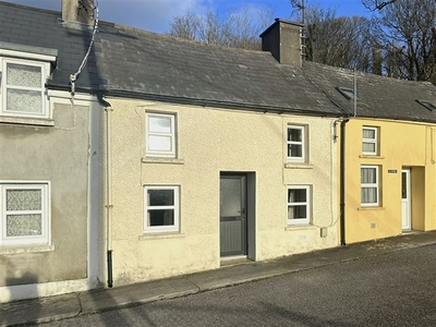 25 Barrack View, Chapel Lane, Skibbereen, Cork