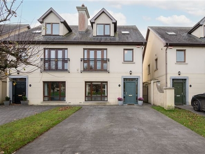 3 Castlerock Avenue, Castlerock, Midleton, Cork