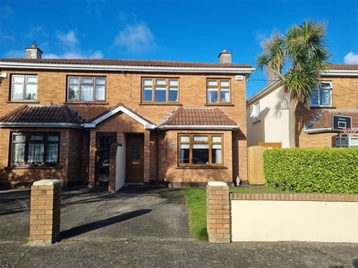 30 Templeroan Grove, Rathfarnham, Dublin 16