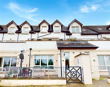 41 Russell Terrace, Kettles Lane, Kinsealy, County Dublin