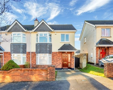 42 Beechmount, Green Road, Newbridge, Co. Kildare