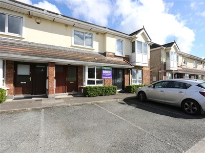 44 Castlegrange Square, Clondalkin, Dublin 22