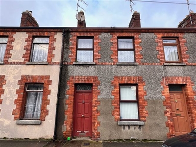 5 New Street, Dundalk, County Louth