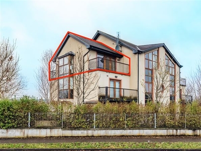 6 Kingsgate, Craddockstown Court, Naas, Kildare